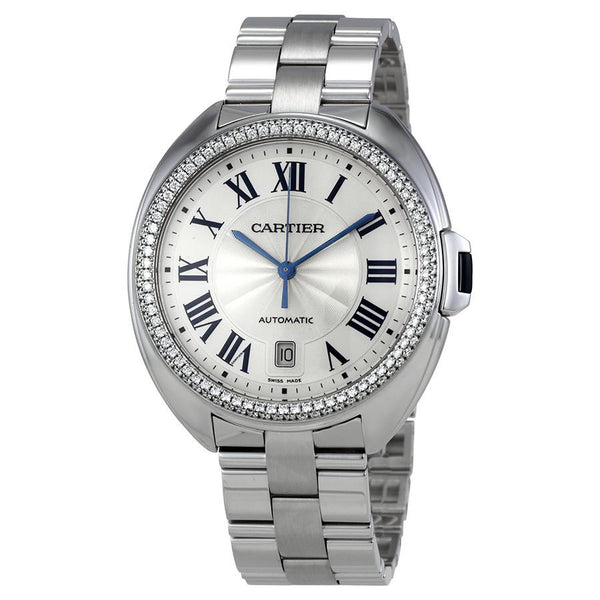 Replica Cartier CLE Watches WJCL0008