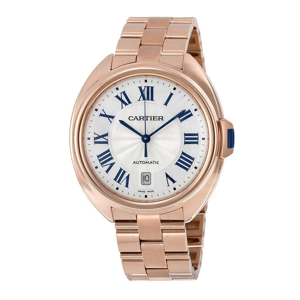 Replica Cartier CLE Watches WGCL0002