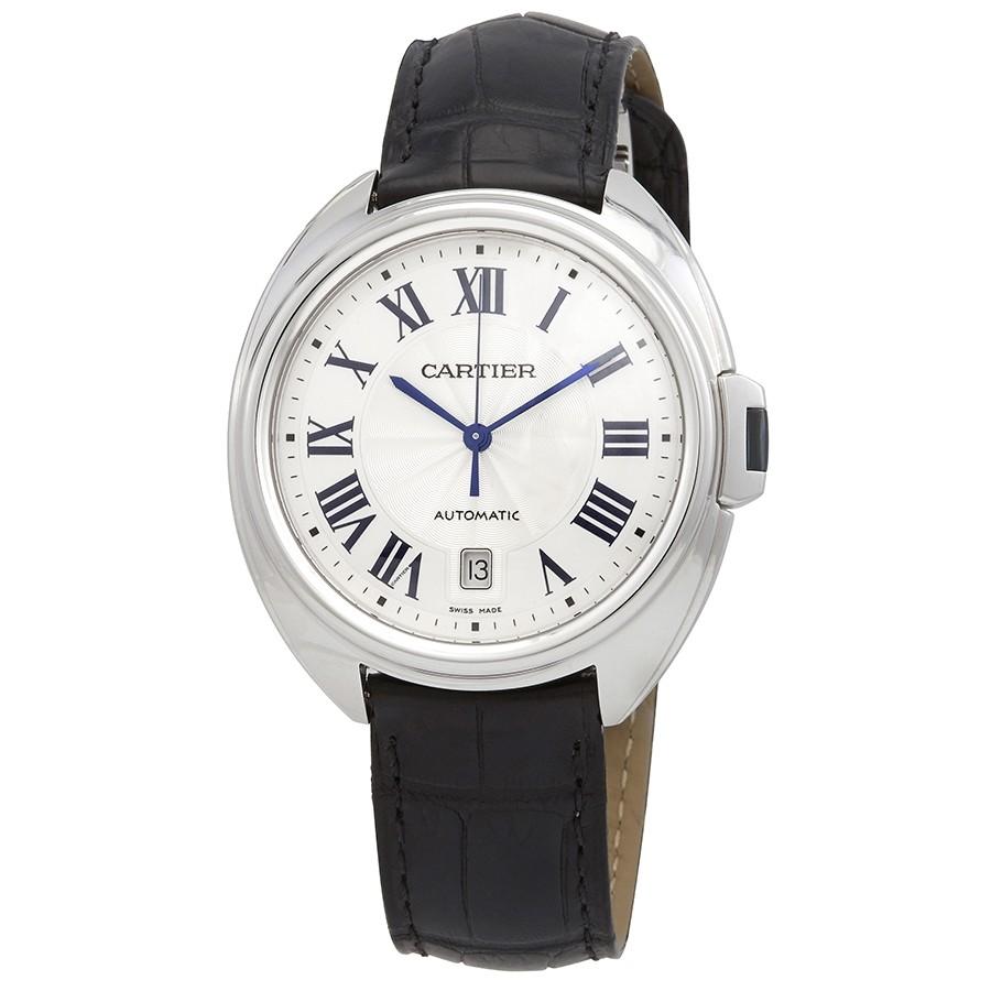 Replica Cartier CLE Watches WGCL0005