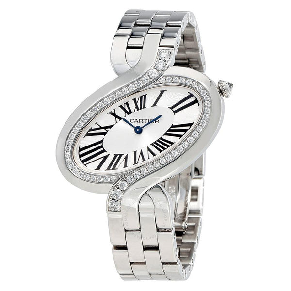 Replica Cartier Delices de Cartier Watches WG800007