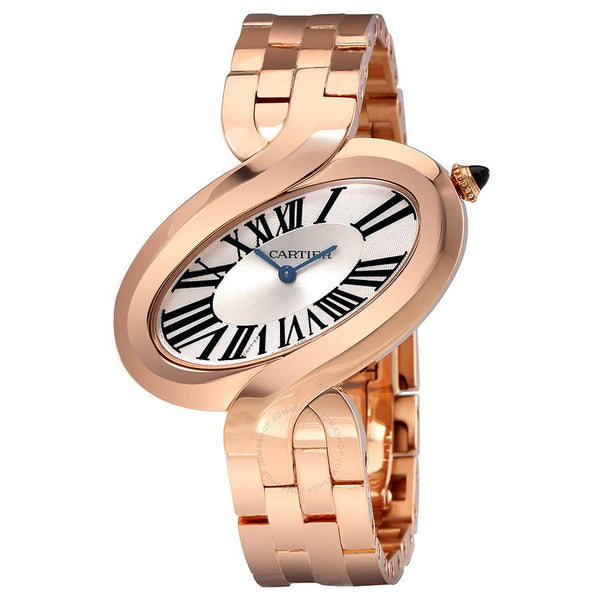 Replica Cartier Delices de Cartier Watches W8100006