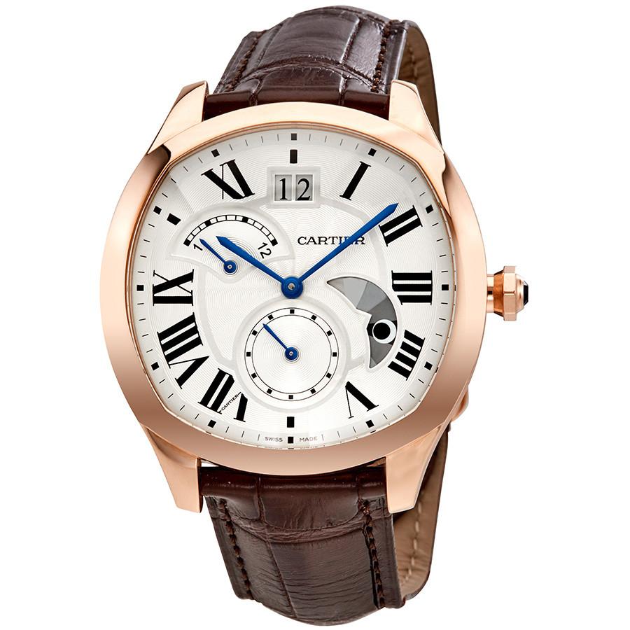 Replica Cartier Drive de Cartier Watches WGNM0005