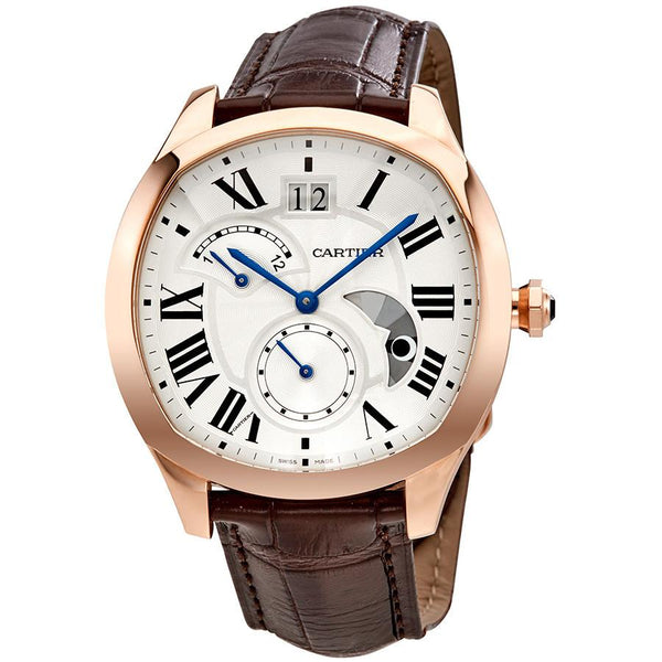 Replica Cartier Drive de Cartier Watches WGNM0005