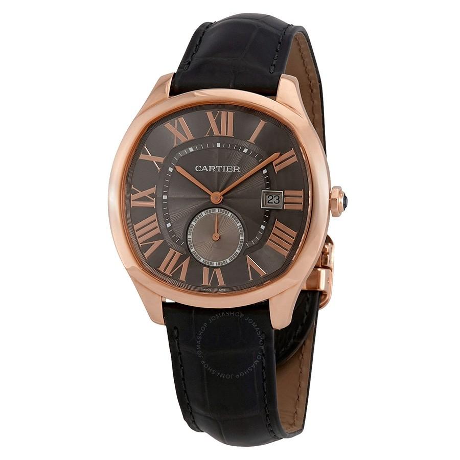 Replica Cartier Drive de Cartier Watches WGNM0004