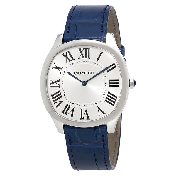 Replica Cartier Drive de Cartier Watches WSNM0011