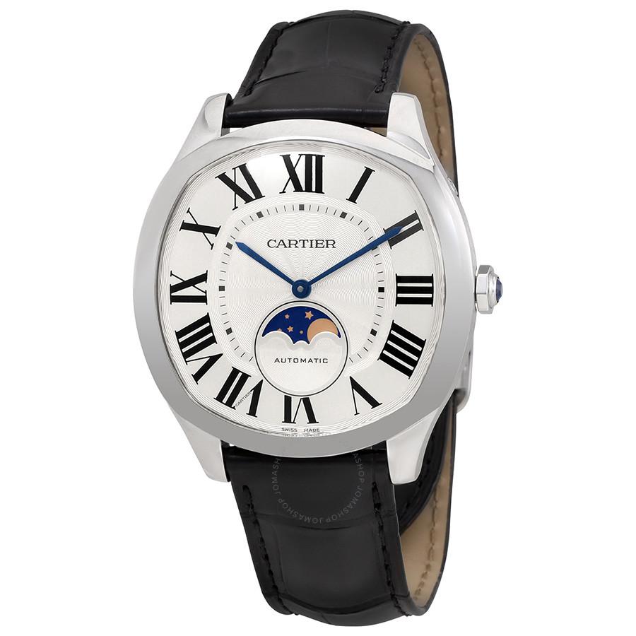 Replica Cartier Drive de Cartier Watches WSNM0008