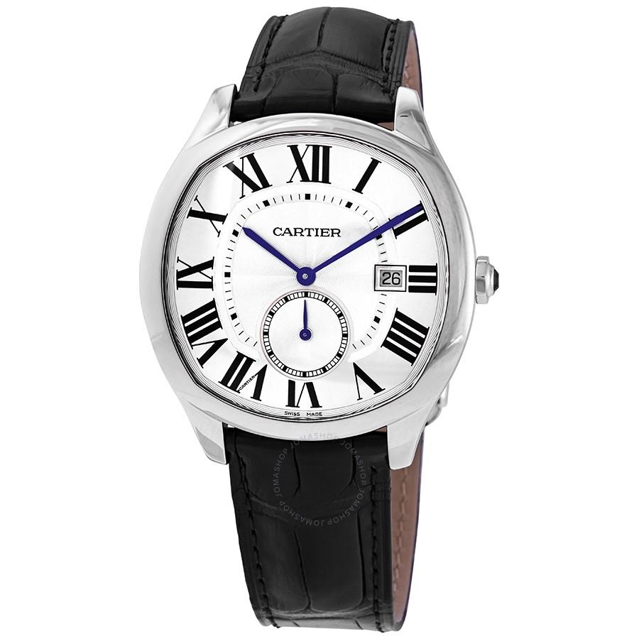 Replica Cartier Drive de Cartier Watches WSNM0015