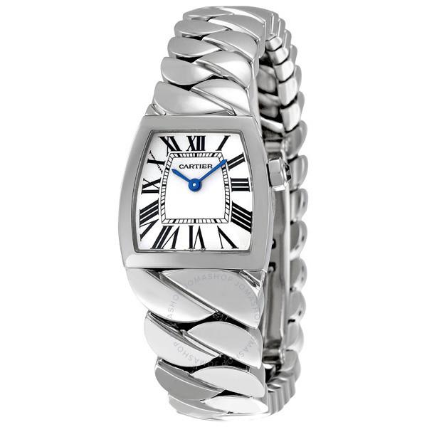 Replica Cartier La Dona Watches W660012I