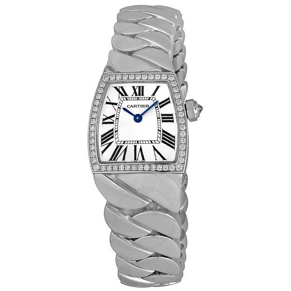 Replica Cartier La Dona Watches WE60039G
