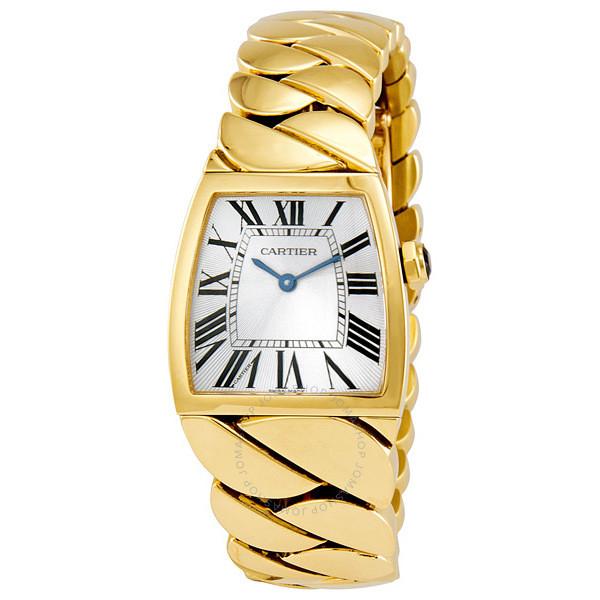 Replica Cartier La Dona Watches W640010H