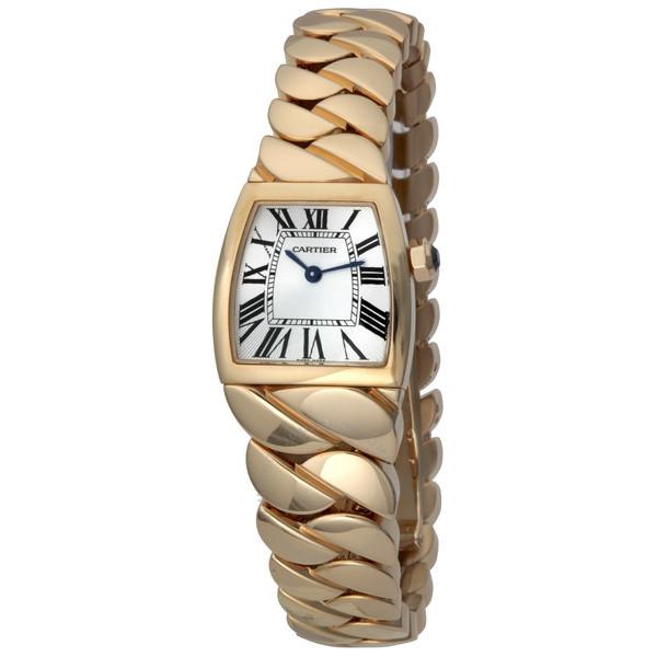 Replica Cartier La Dona Watches W640030I