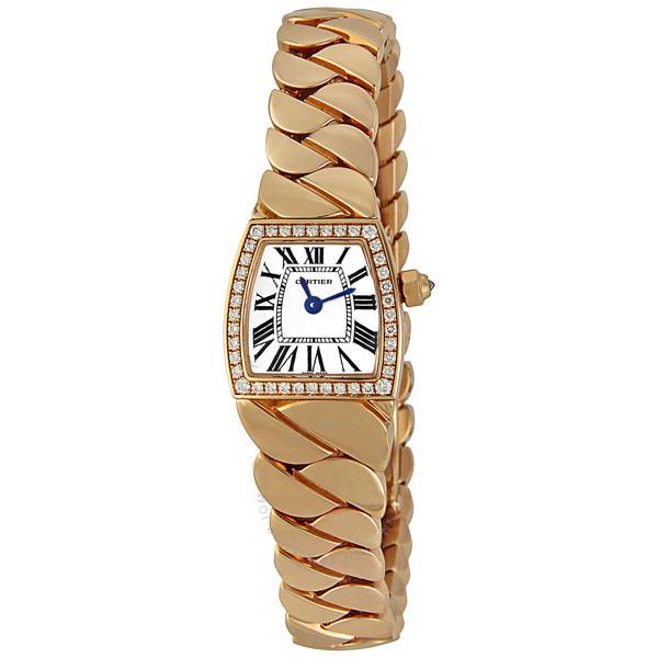 Replica Cartier La Dona Watches WE60086I