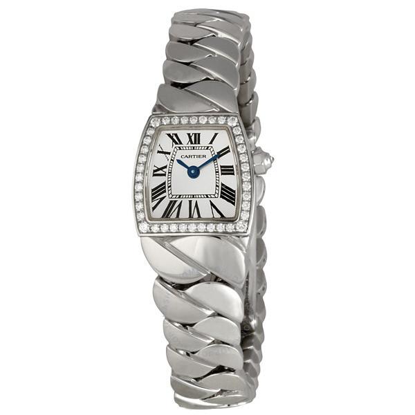 Replica Cartier La Dona Watches WE60085G