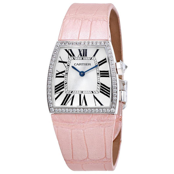 Replica Cartier La Dona Watches WE600151