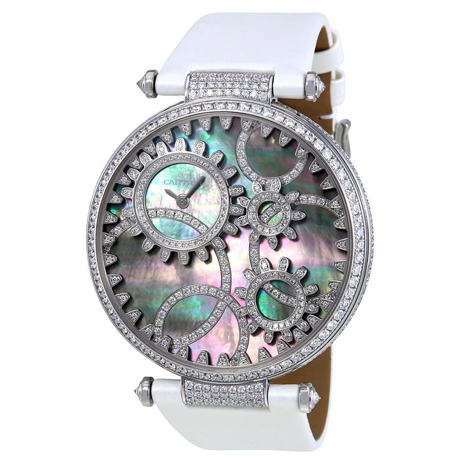 Replica Watches  Cartier Watches WD000002