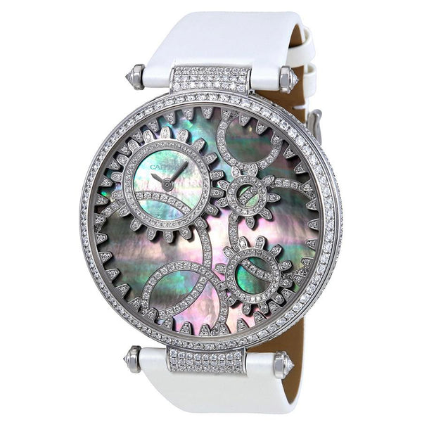 Replica Watches  Cartier Watches WD000002