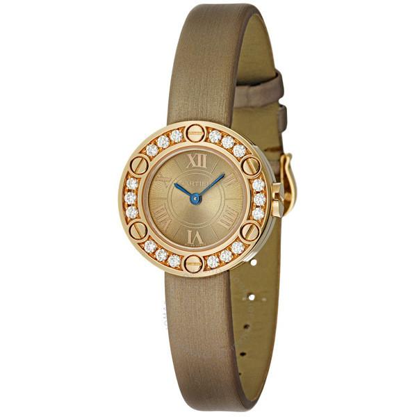 Replica Cartier Love Watches WE801331