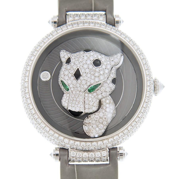 Replica Cartier Bestiaire Watches HPI01105