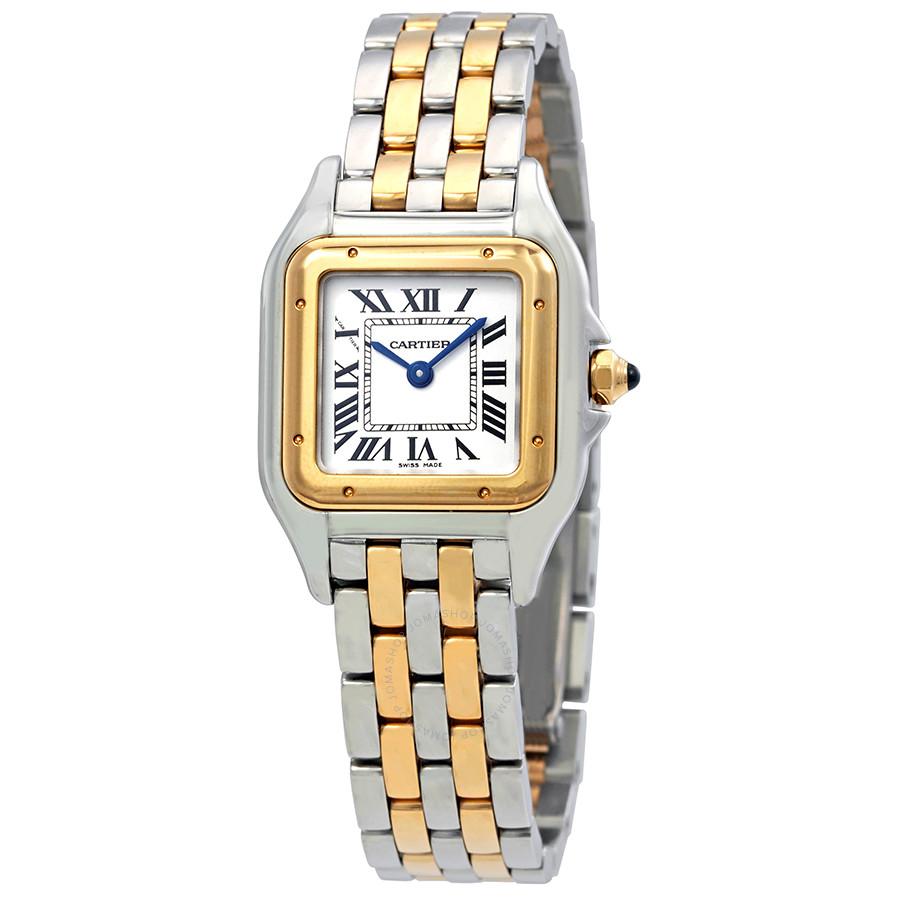 Replica Cartier Panthere Watches W2PN0006