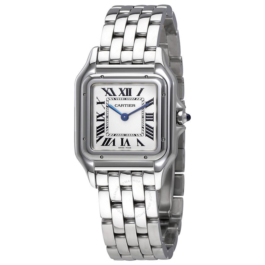 Replica Cartier Panthere Watches WSPN0007