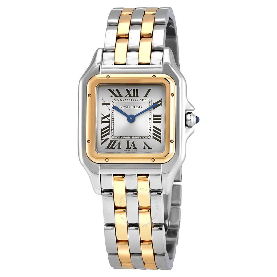 Replica Cartier Panthere Watches W2PN0007