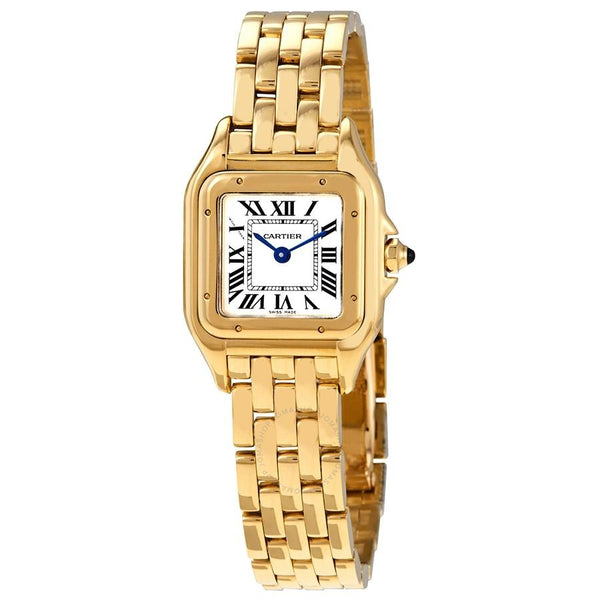 Replica Cartier Panthere Watches WGPN0008