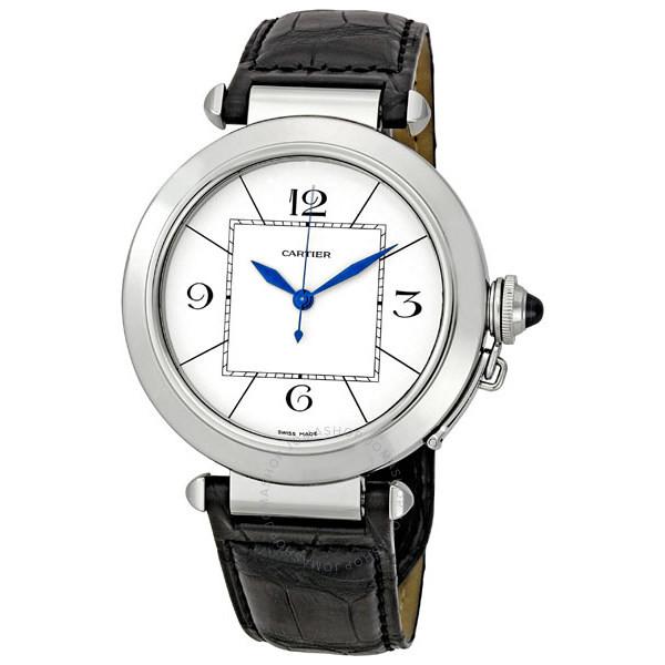 Replica Cartier Pasha Watches W3107255