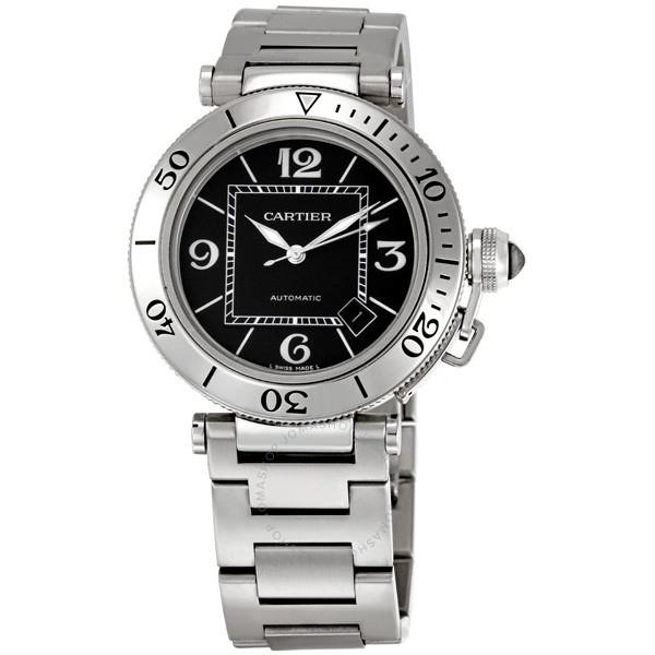 Replica Cartier Pasha Watches W31077M7