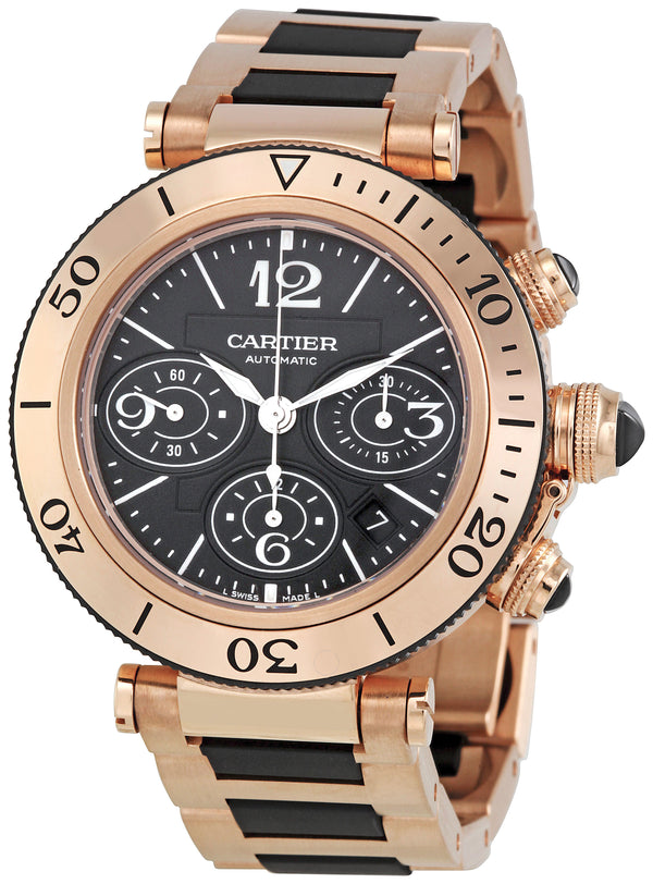 Replica Cartier Pasha Watches W301980M
