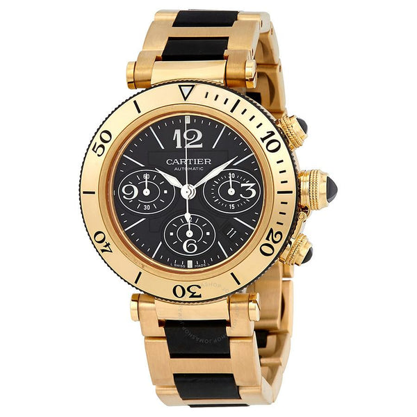Replica Cartier Pasha Watches W301970M