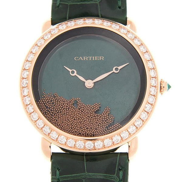 Replica Cartier Panthere Watches HPI01261