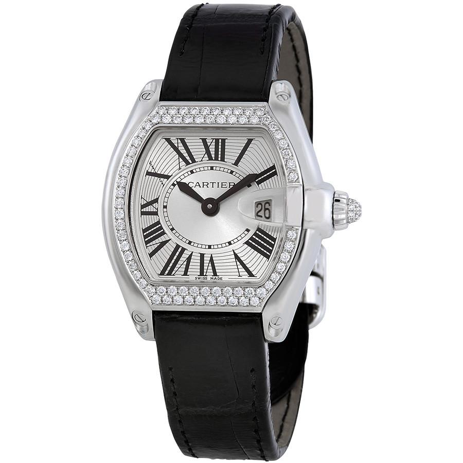 Replica Cartier Roadster Watches WE500260