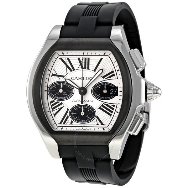 Replica Cartier Roadster Watches W6206020