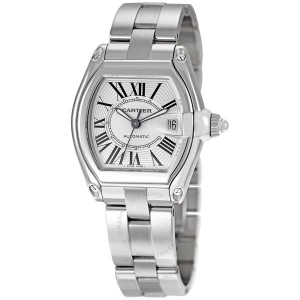 Replica Cartier Roadster Watches W62025V3