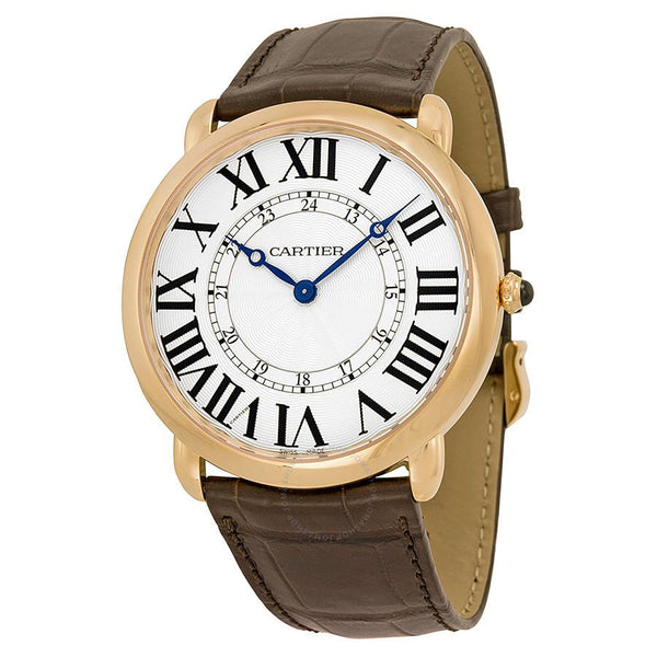 Replica Cartier Ronde Louis Cartier Watches W6801004