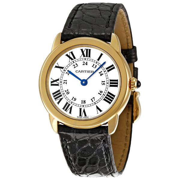 Replica Cartier Ronde Solo Watches W6700355
