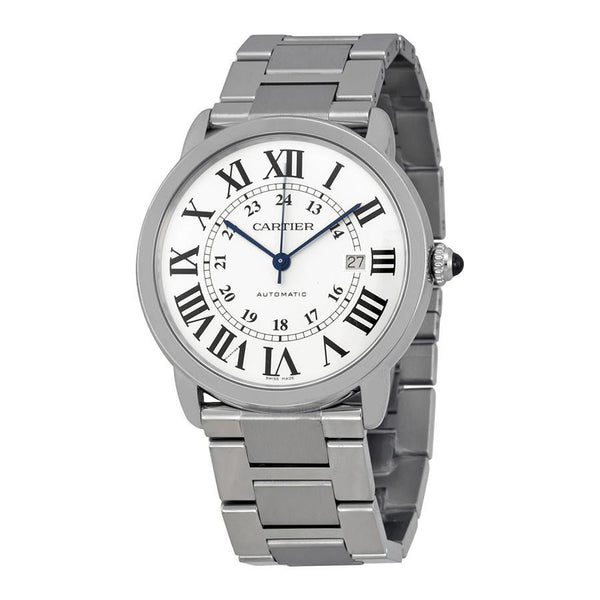 Replica Cartier Ronde Solo Watches W6701011