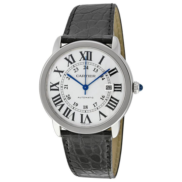 Replica Cartier Ronde Solo Watches W6701010