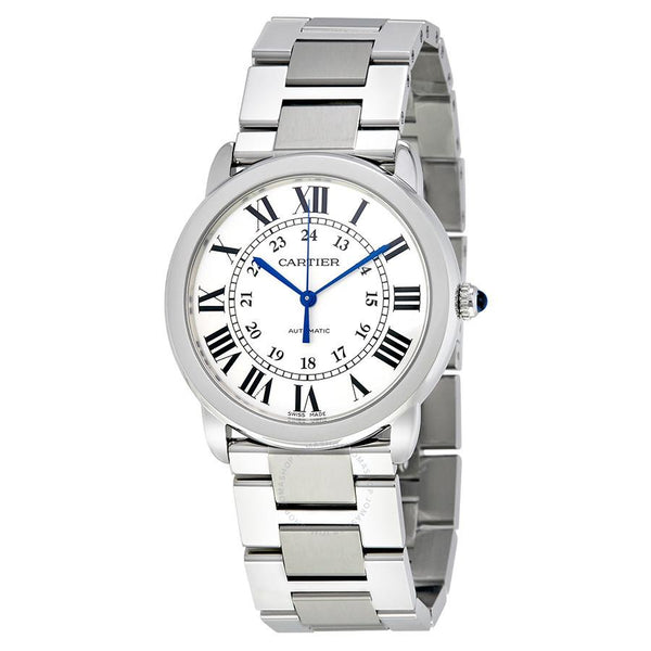 Replica Cartier Ronde Solo Watches WSRN0012