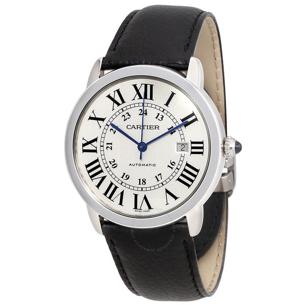 Replica Cartier Ronde Solo Watches WSRN0022