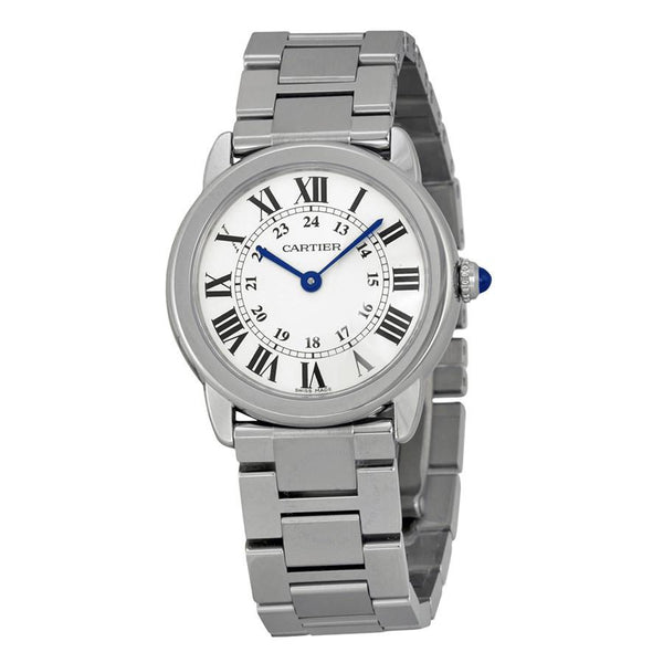 Replica Cartier Ronde Solo Watches W6701004