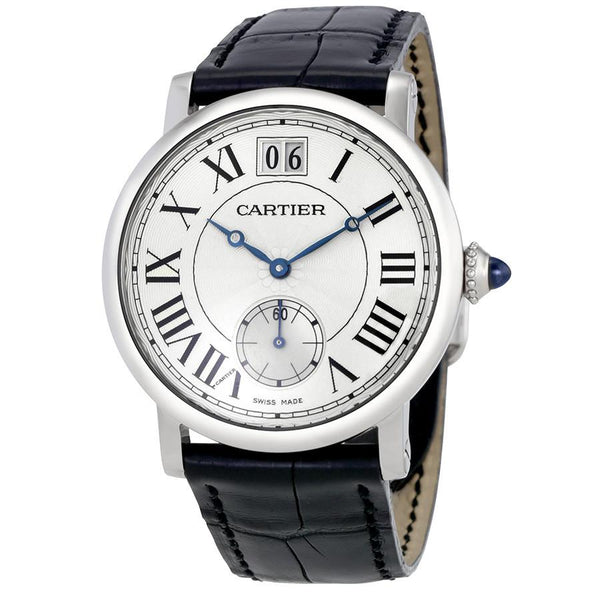 Replica Cartier Rotonde de Cartier Watches W1552851