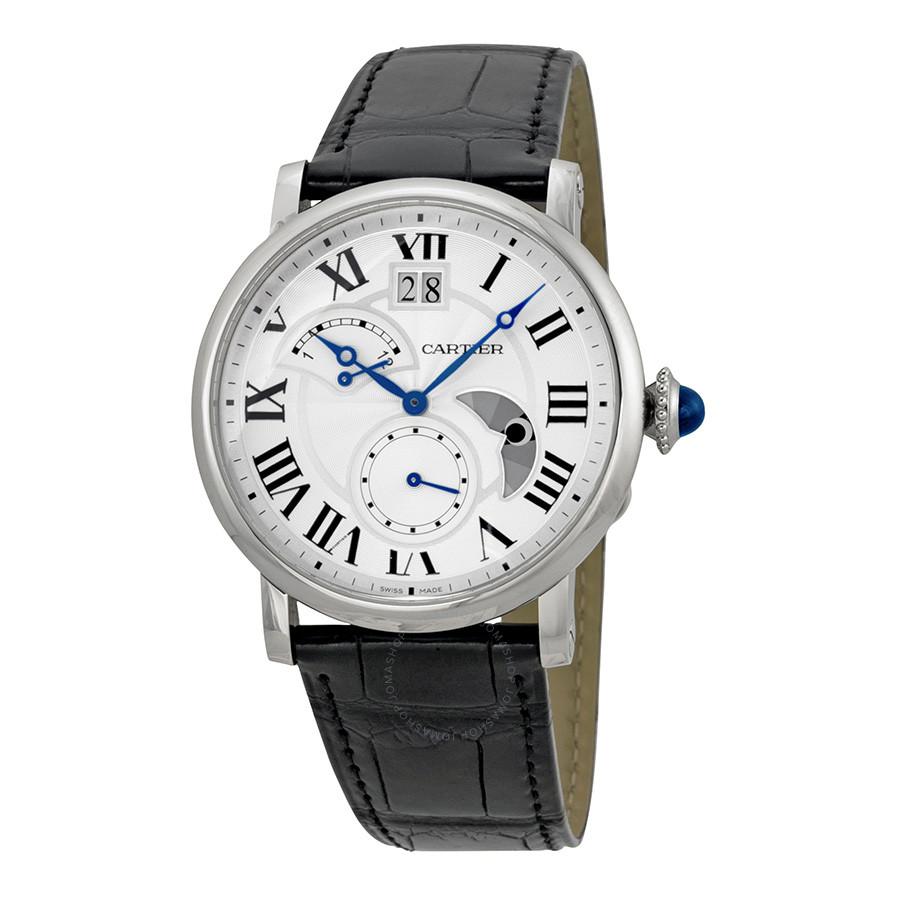 Replica Cartier Rotonde de Cartier Watches W1556368