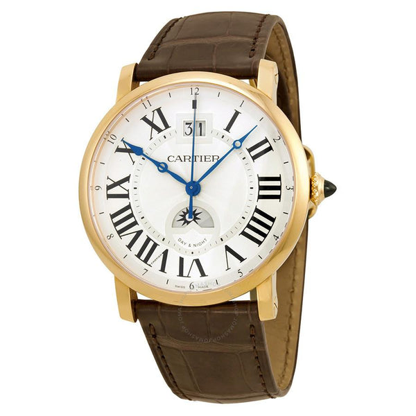 Replica Cartier Rotonde de Cartier Watches W1556220