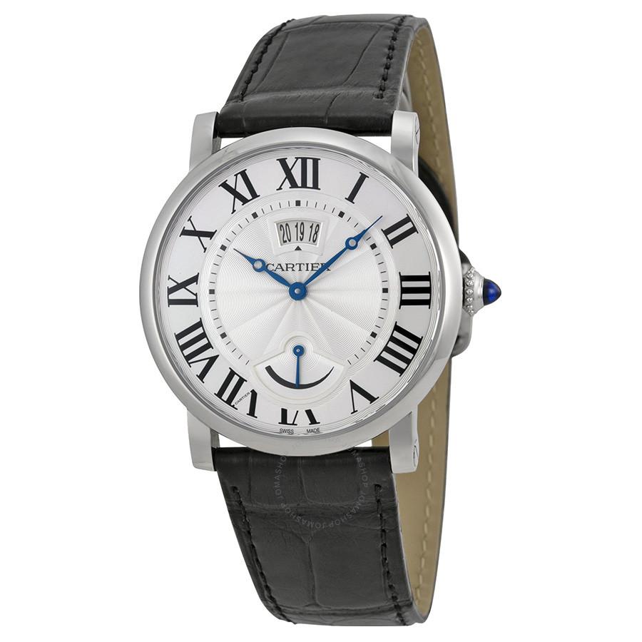 Replica Cartier Rotonde de Cartier Watches W1556369