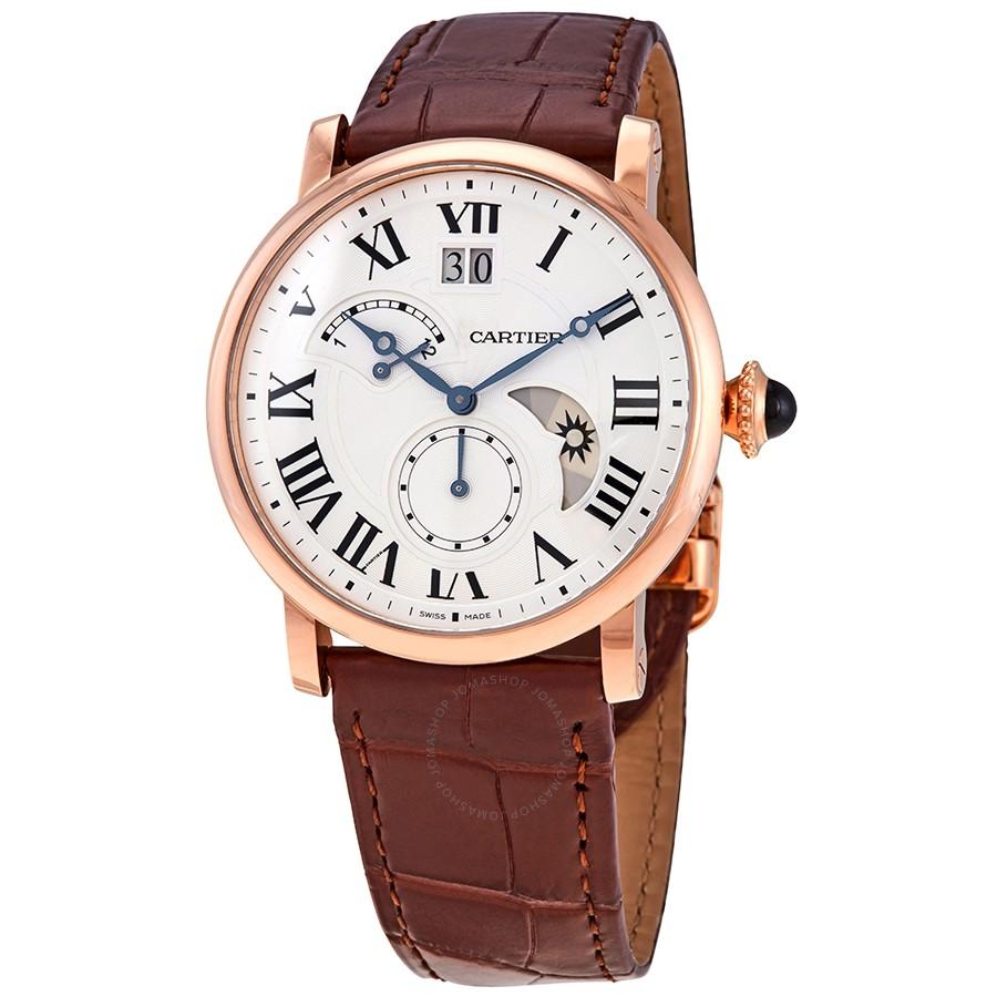 Replica Cartier Rotonde de Cartier Watches W1556240