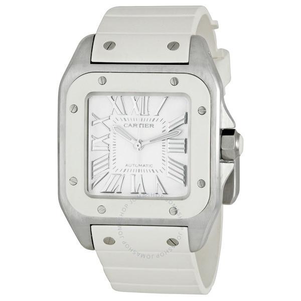 Replica Cartier Santos 100 Watches W20122U2