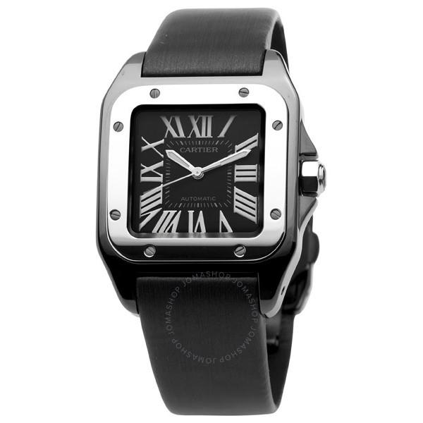 Replica Cartier Santos 100 Watches W2020008