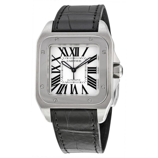 Replica Cartier Santos 100 Watches W20106X8