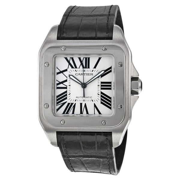 Replica Cartier Santos 100 Watches W20073X8